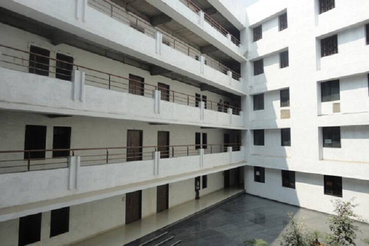 hostel